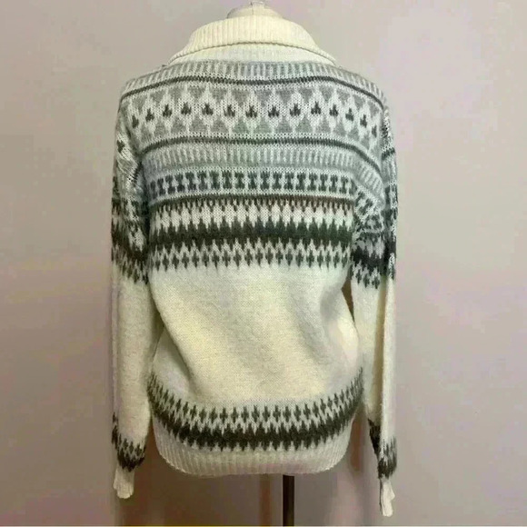 Vintage Sears Premiere Cardigan - Picture 8 of 8